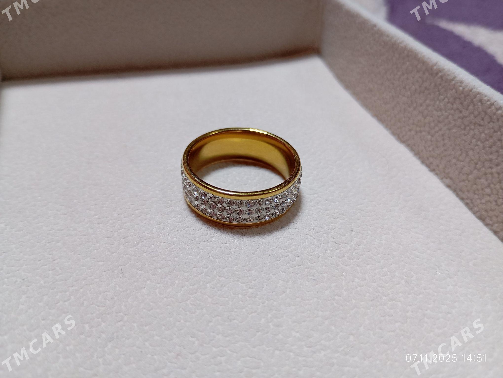 yuzuk huping юзук хупинг - Дашогуз - img 4