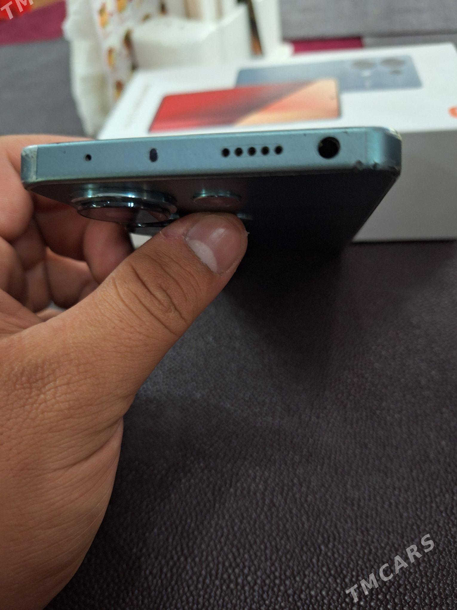 redmi not13 pro - Gökdepe - img 2