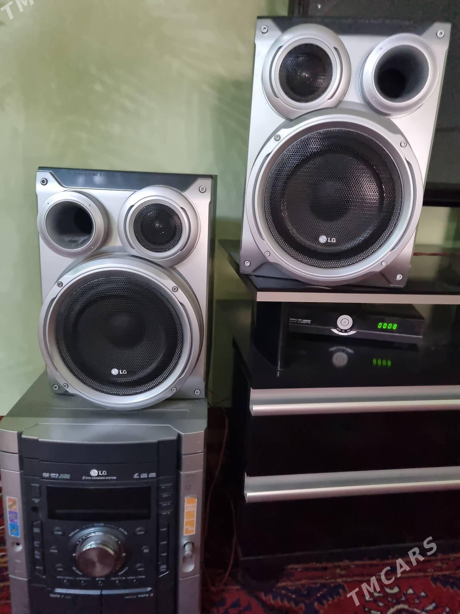 kolonka - Дашогуз - img 1