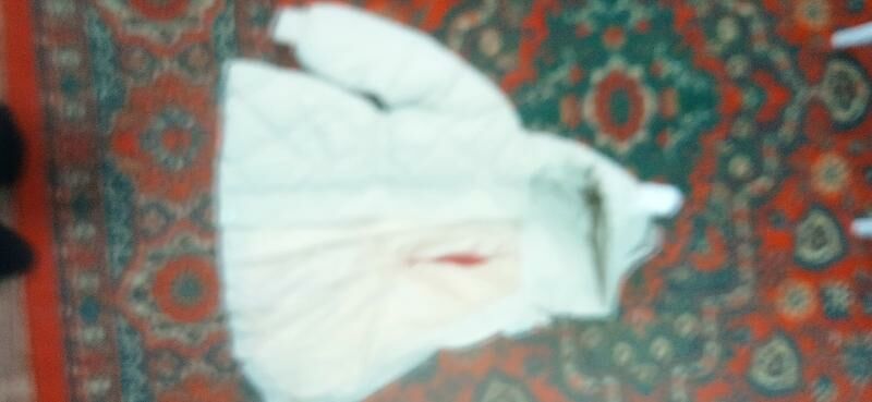 Gyz çagañ kurtkasy - Ашхабад - img 3