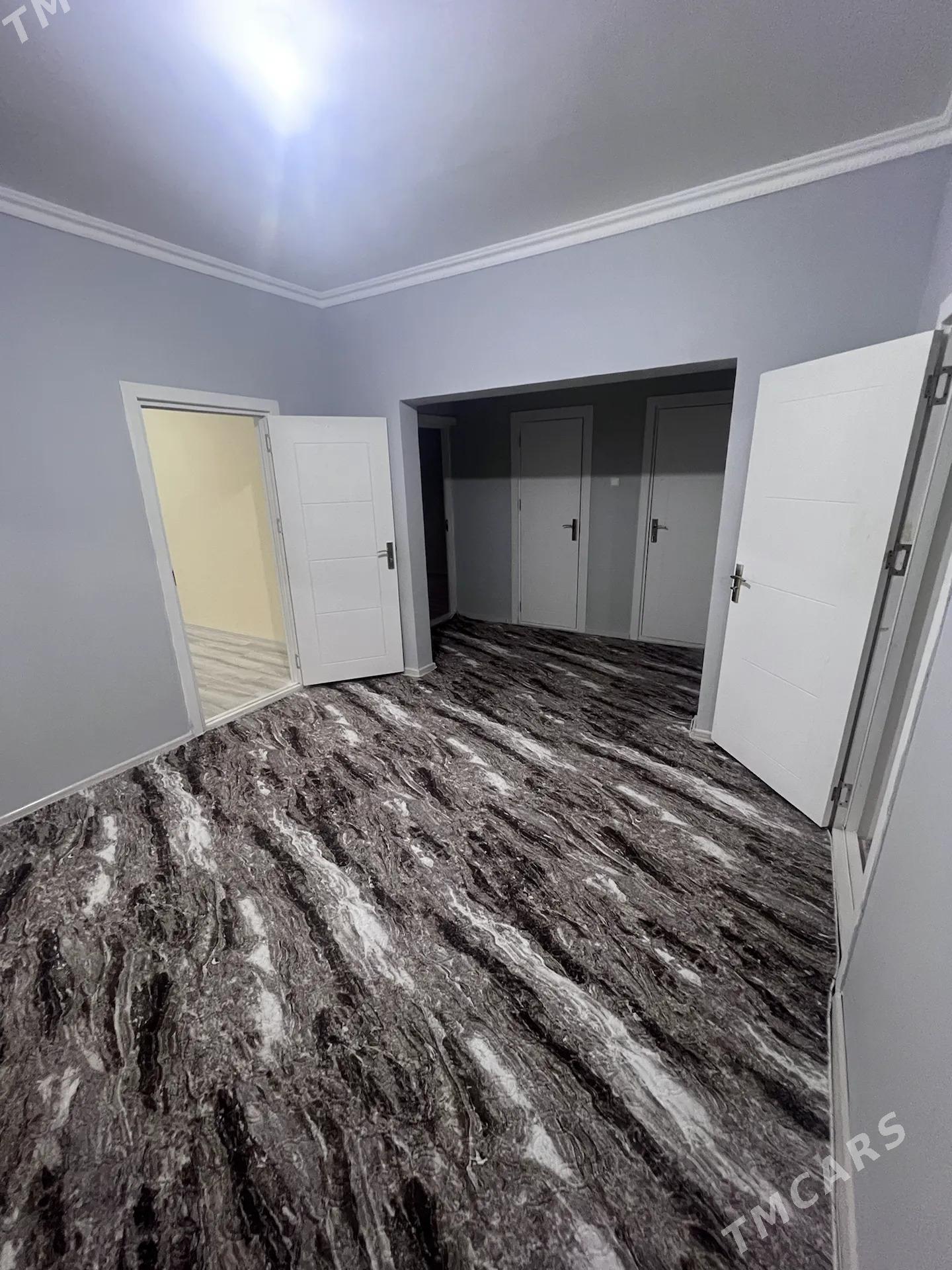 Arenda Anew panelka - Ашхабад - img 2