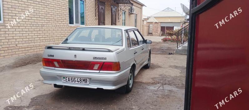 Lada 21099 2012 - 25 000 TMT - Mary - img 2