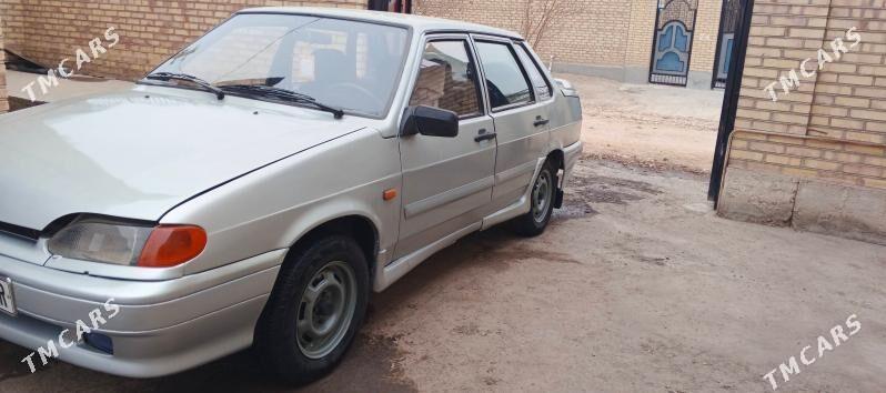 Lada 21099 2012 - 25 000 TMT - Mary - img 3