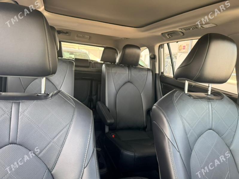Toyota Highlander 2024 - 825 000 TMT - Aşgabat - img 7