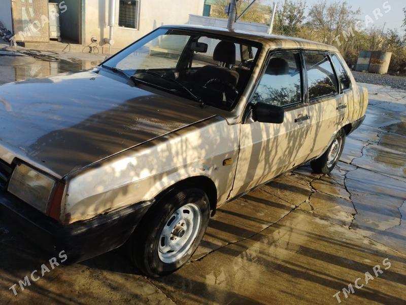 Lada 2102 1999 - 15 000 TMT - Серахс - img 1