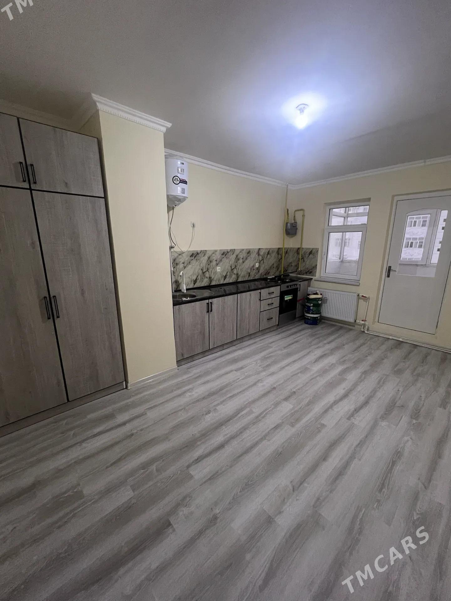 Arenda Anew panelka - Ашхабад - img 3