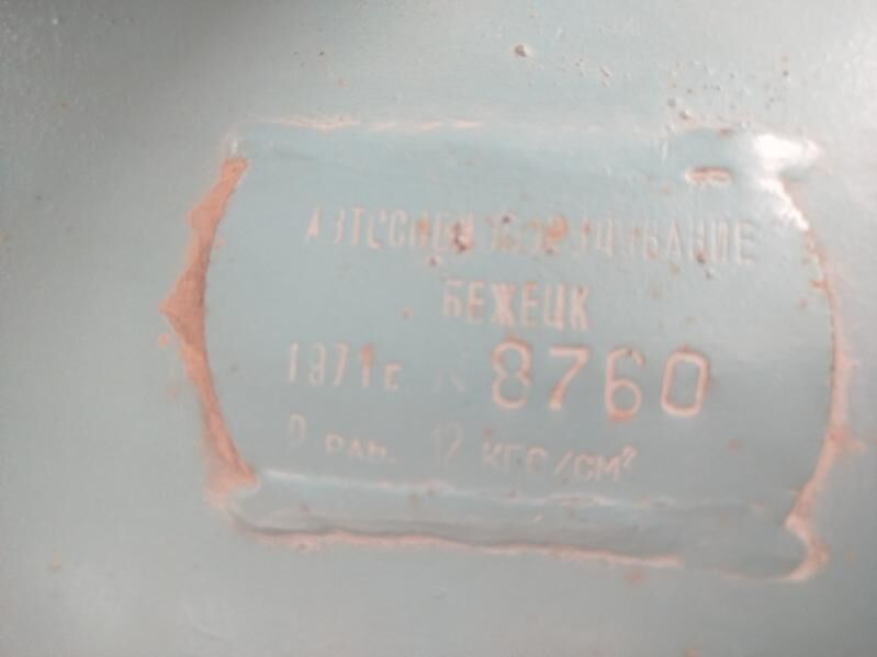 Kompressor 10 000 TMT - Мары - img 4