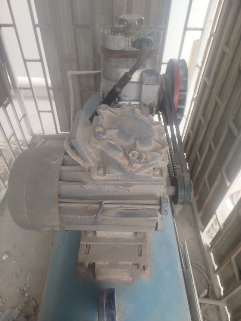 Kompressor 10 000 TMT - Мары - img 2