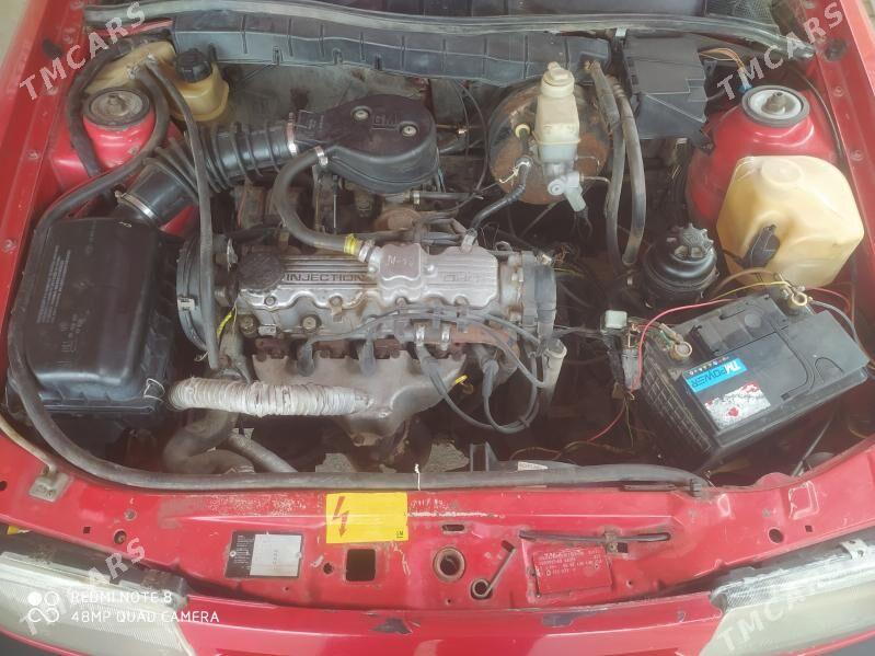 Opel Vectra 1990 - 50 000 TMT - Mary - img 8