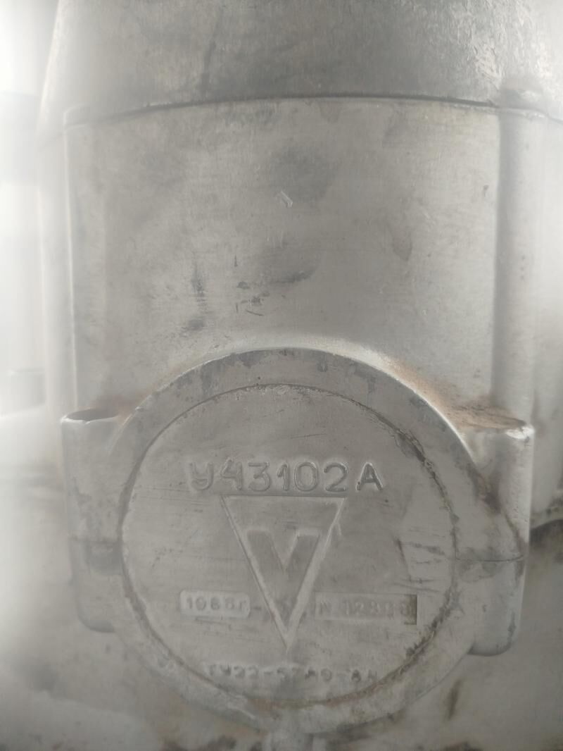 Kompressor 10 000 TMT - Мары - img 3