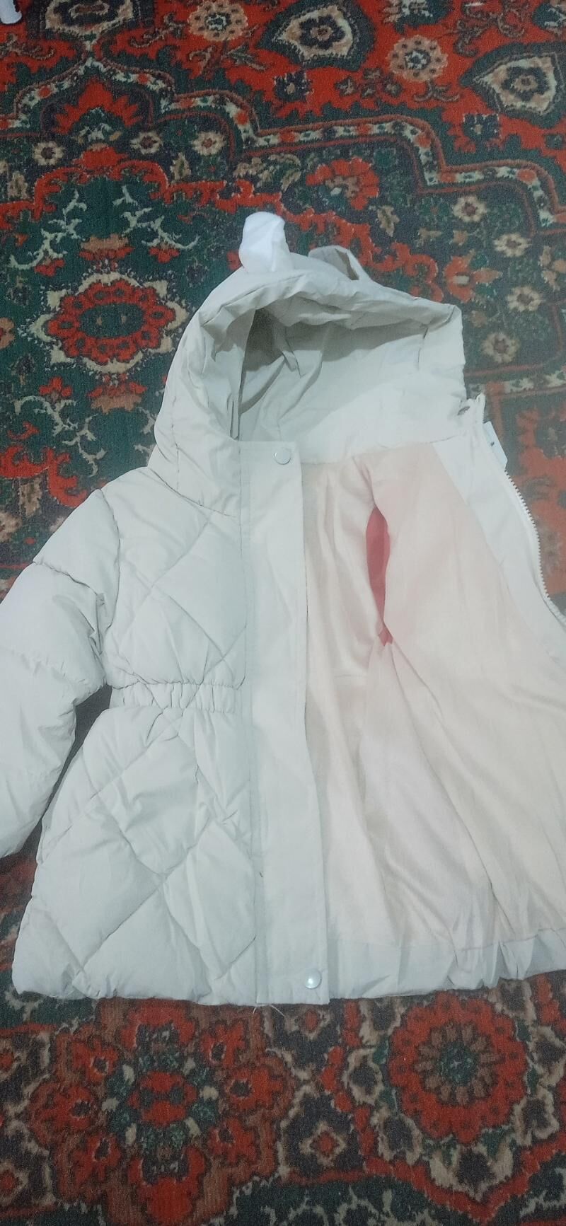 Gyz çagañ kurtkasy - Ашхабад - img 2