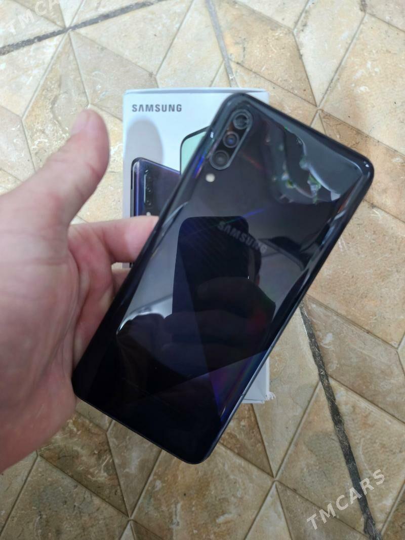samsung A30s - Ашхабад - img 1