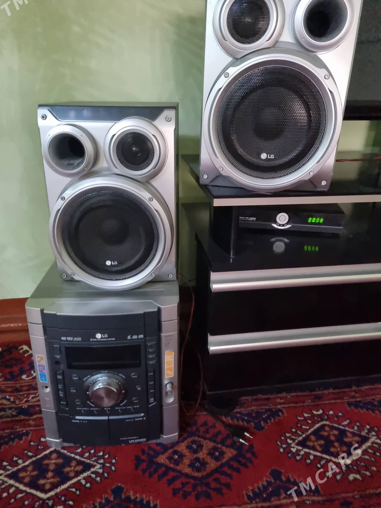 kolonka - Дашогуз - img 2