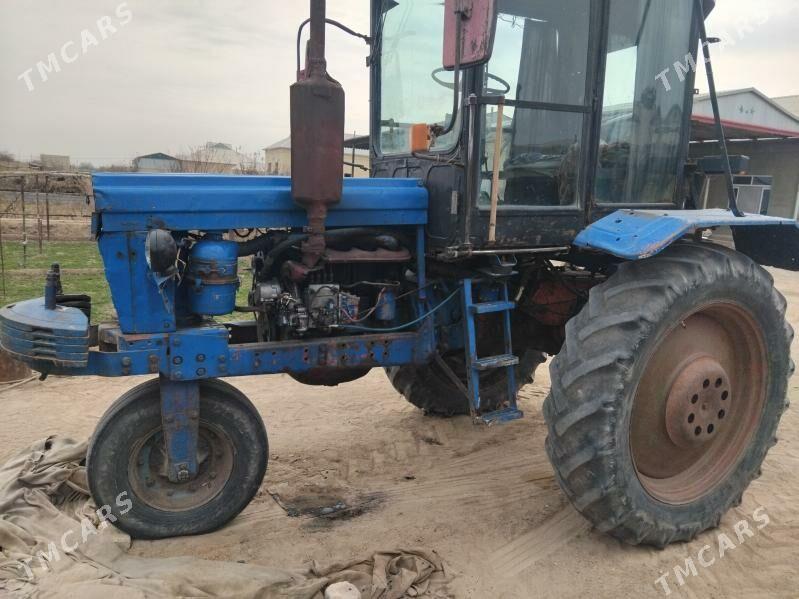 MTZ T-28 1993 - 64 000 TMT - Murgap - img 3