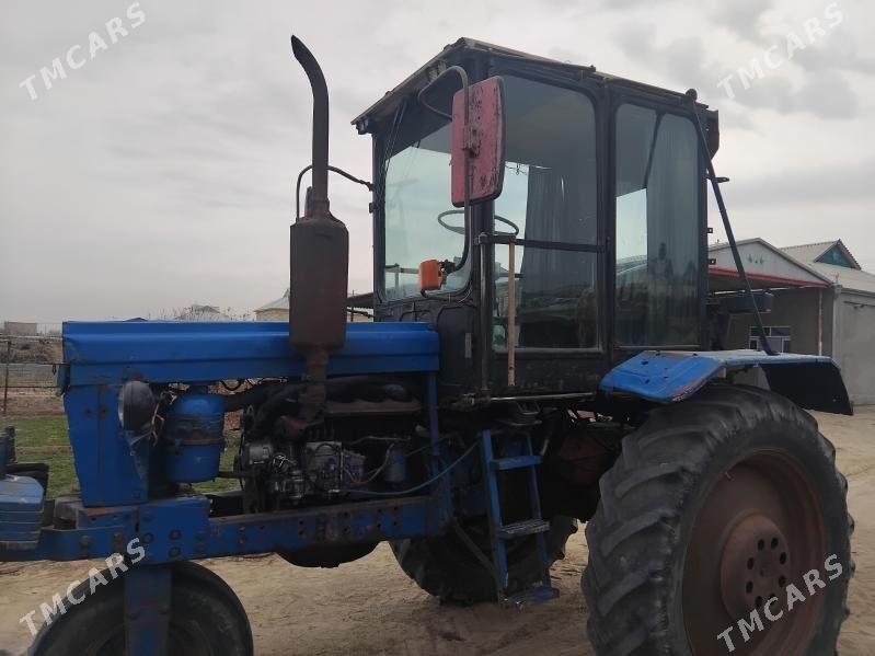MTZ T-28 1993 - 64 000 TMT - Murgap - img 4