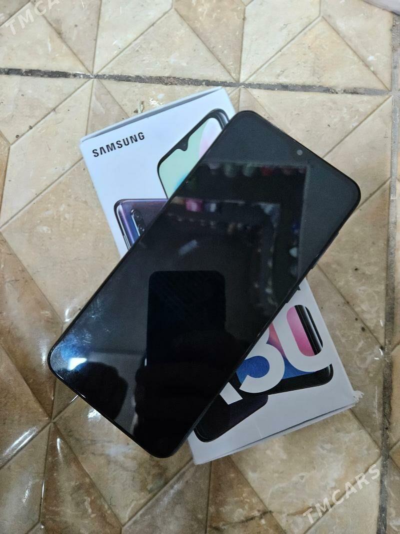 samsung A30s - Ашхабад - img 2
