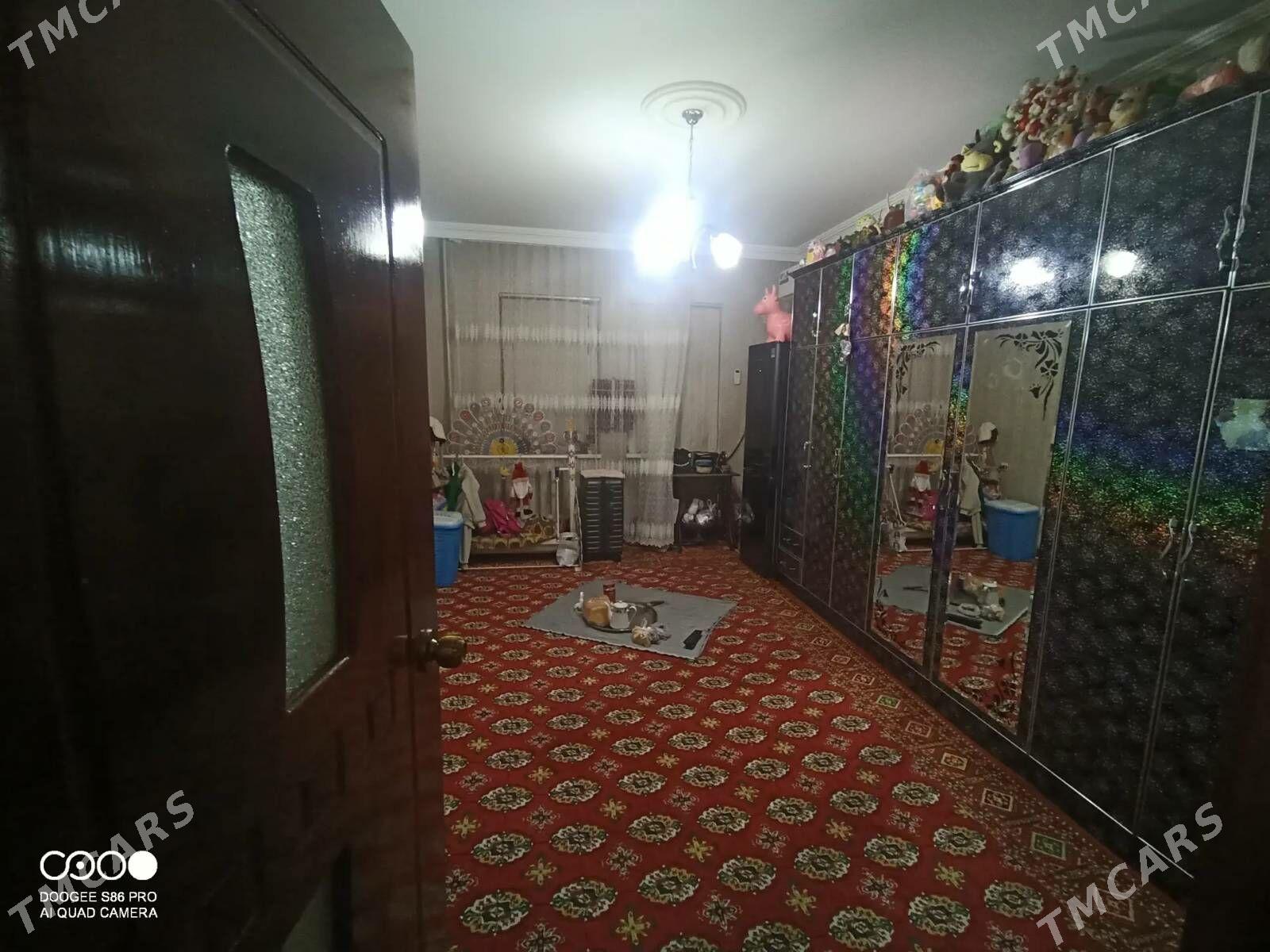 Mir 4 3 komnat jay - Parahat 4 - img 1