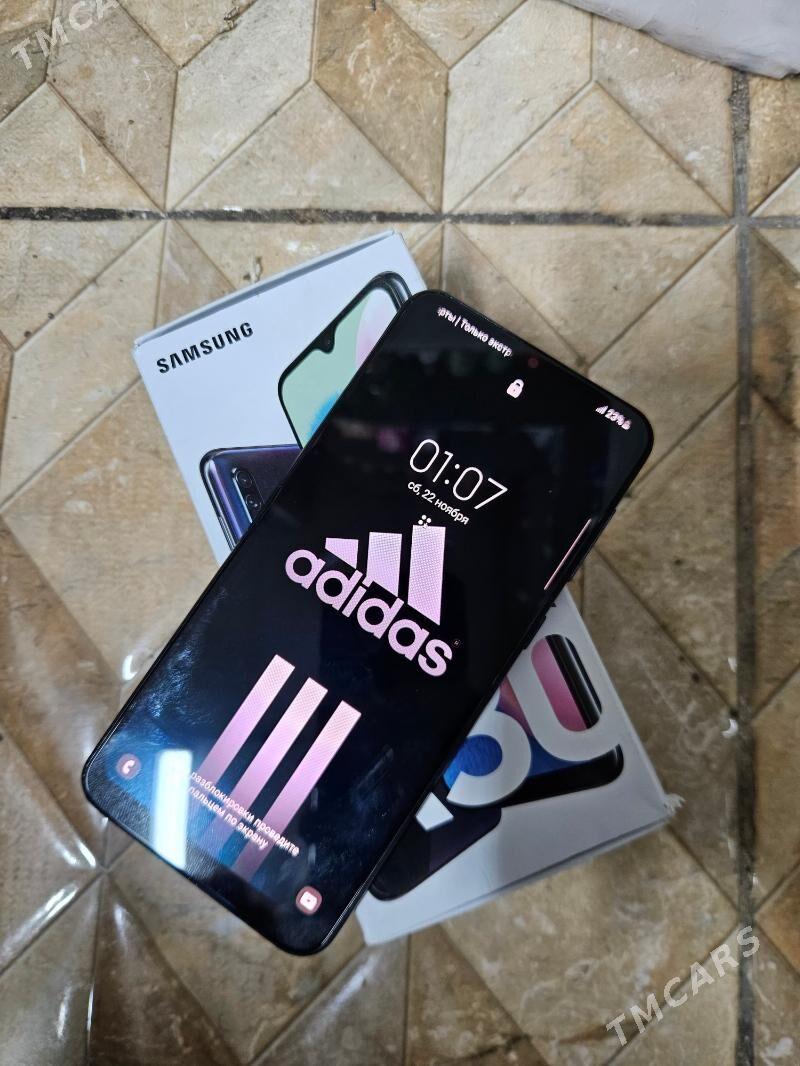 samsung A30s - Ашхабад - img 3