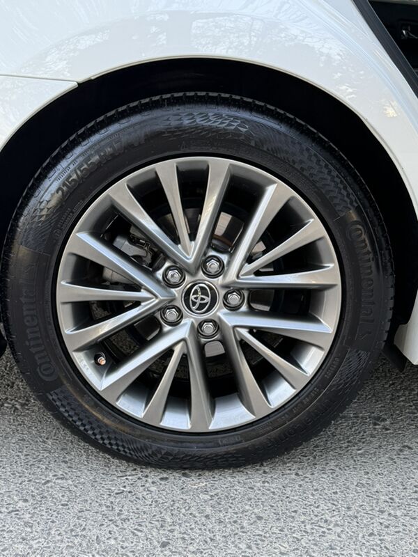 Toyota Camry 2018 - 609 000 TMT - Aşgabat - img 9