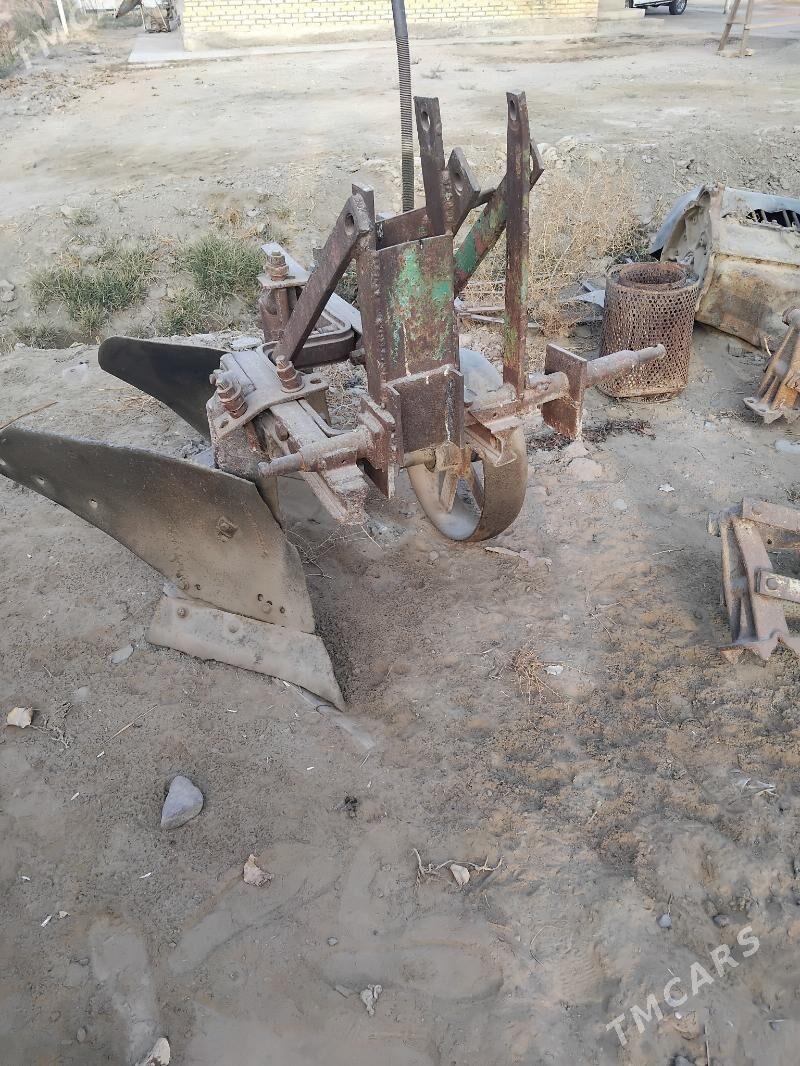 MTZ T-28 1993 - 64 000 TMT - Murgap - img 5