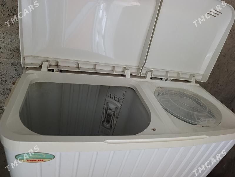 KÍR ŶUWJY NÍKAÍ - Туркменбаши - img 2