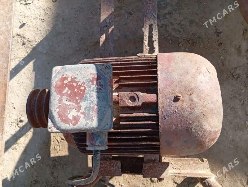 motor - Этрек - img 1