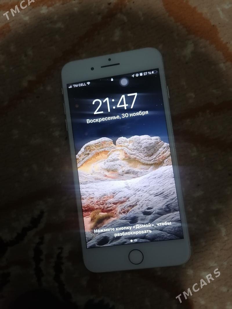 Айфон 7+ - Türkmenabat - img 2