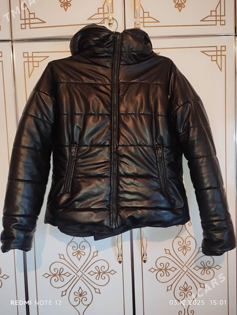 Куртка - Дашогуз - img 4