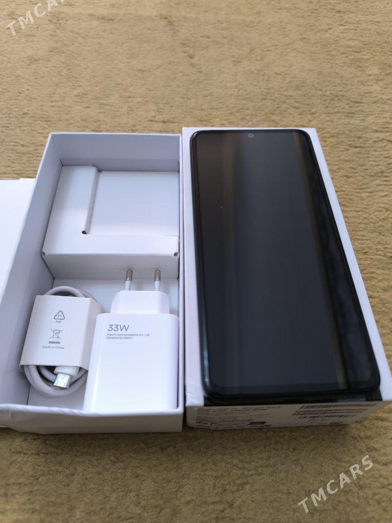 Redmi Note 14 16/256GB - Дашогуз - img 3