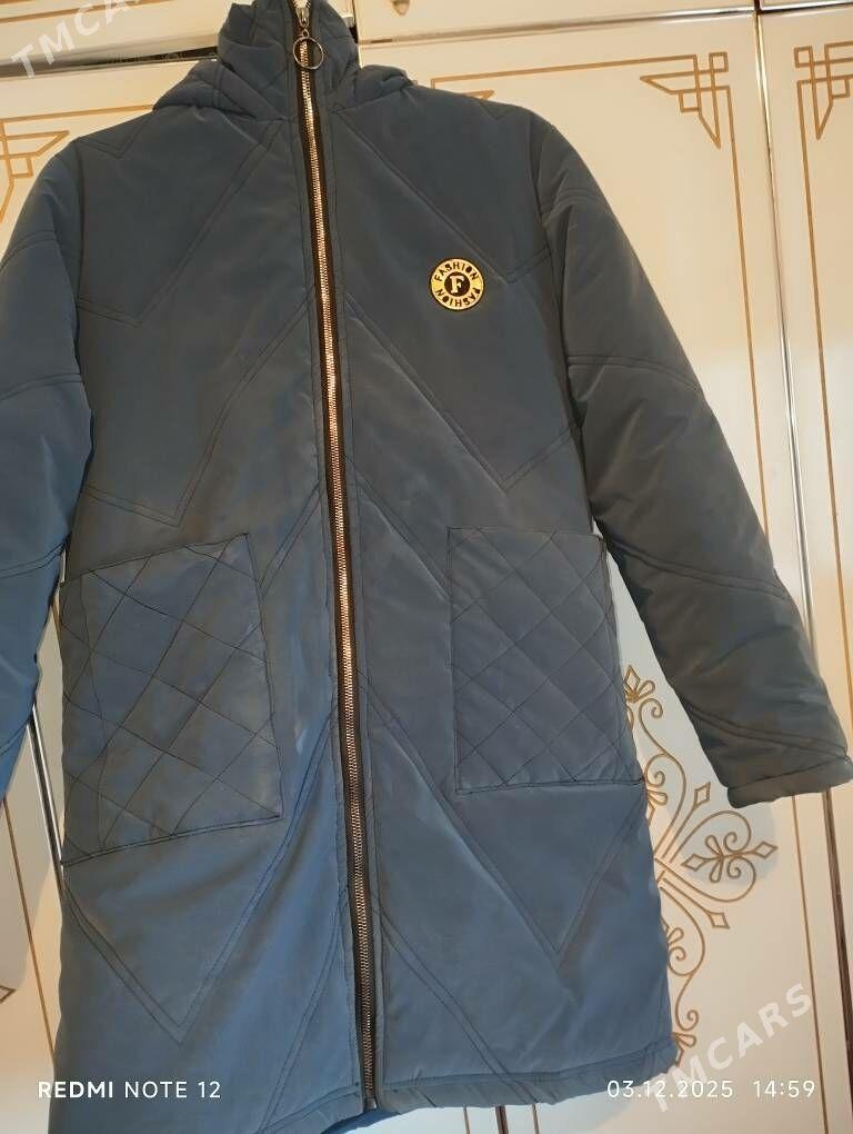 Куртка - Дашогуз - img 2