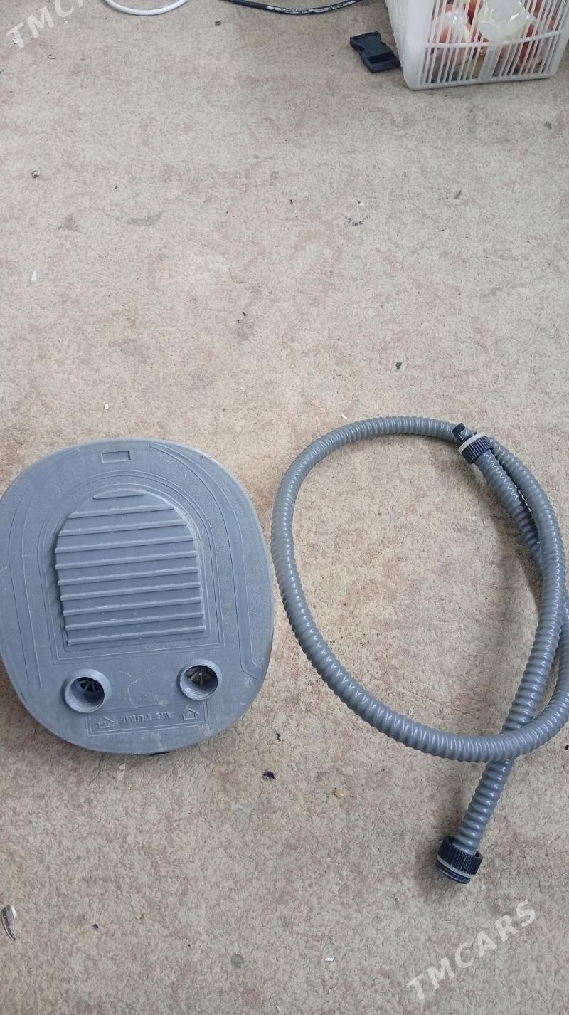 nasos - Балканабат - img 2