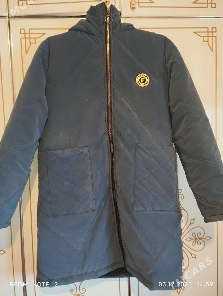 Куртка - Дашогуз - img 3