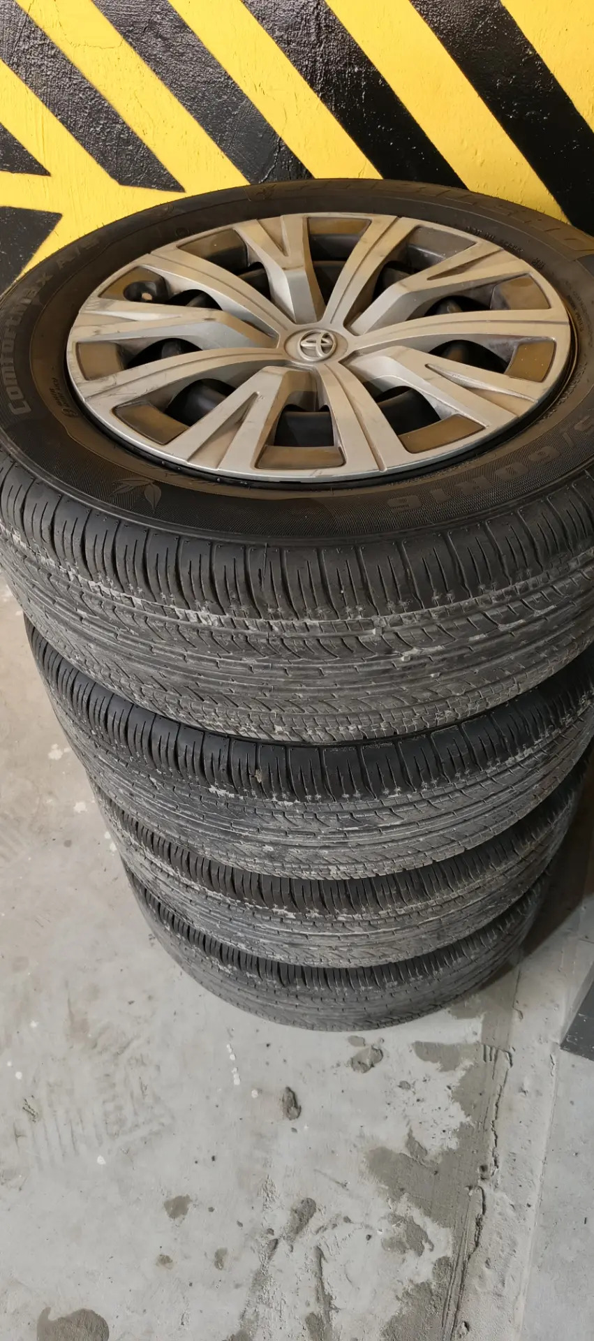 16 lik diska pakriska 2 500 TMT - Хитровка - img 5