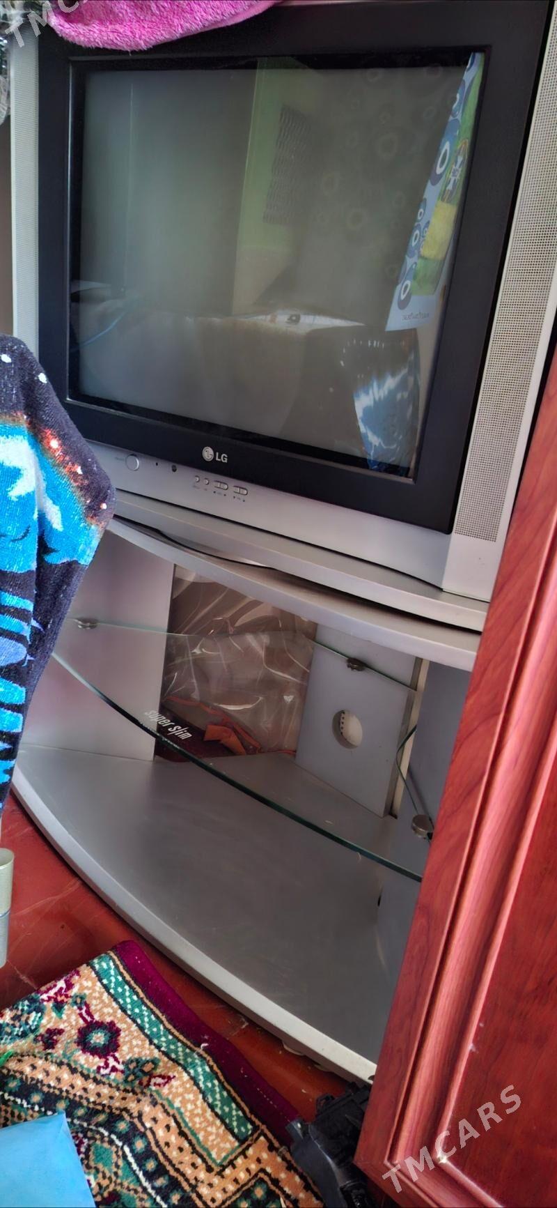 Telewizor - Parahat 4 - img 2