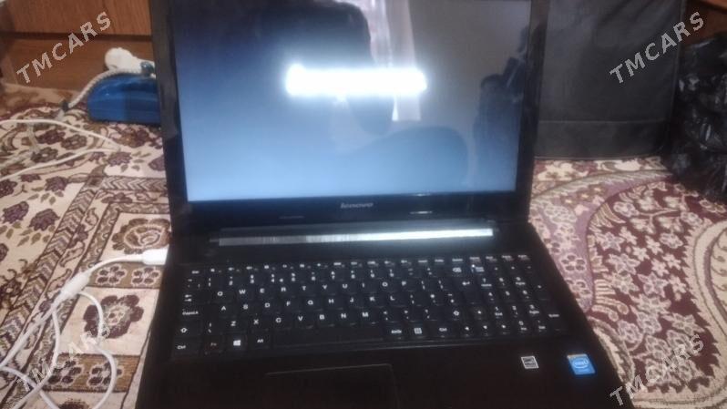 lenovo notebook - Balkanabat - img 3