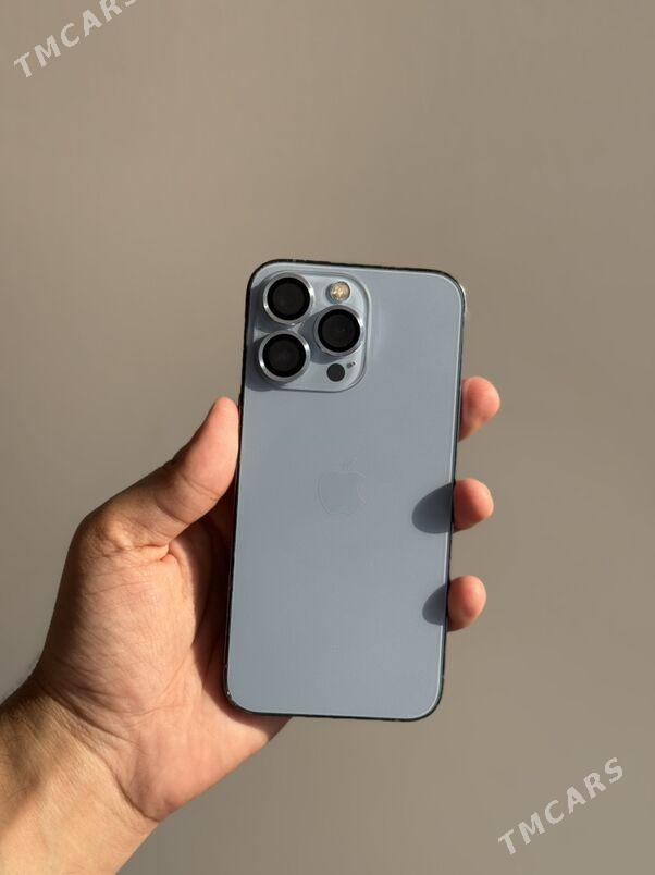IPhone 13Pro - Ашхабад - img 3