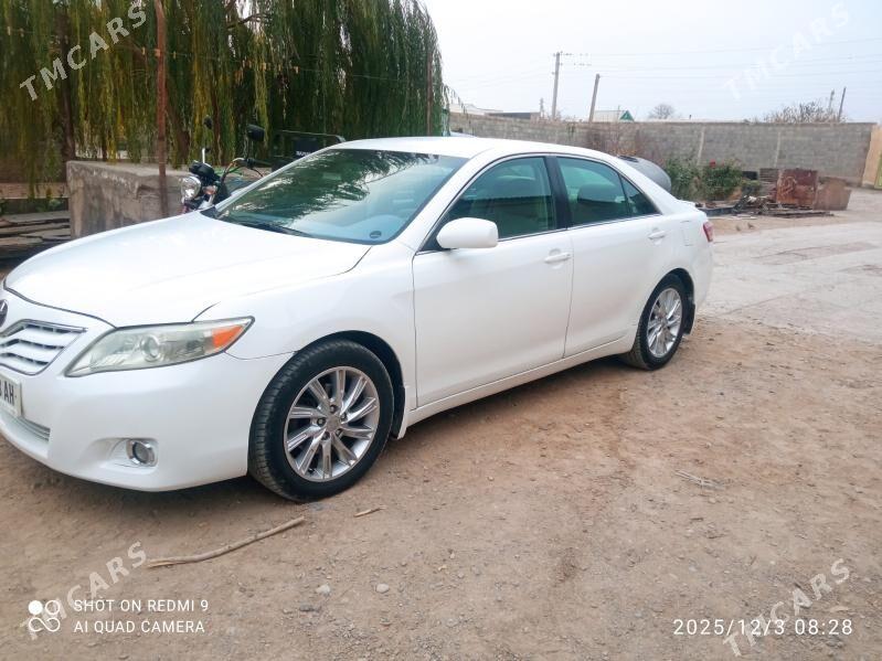 Toyota Camry 2010 - 200 000 TMT - Кака - img 2
