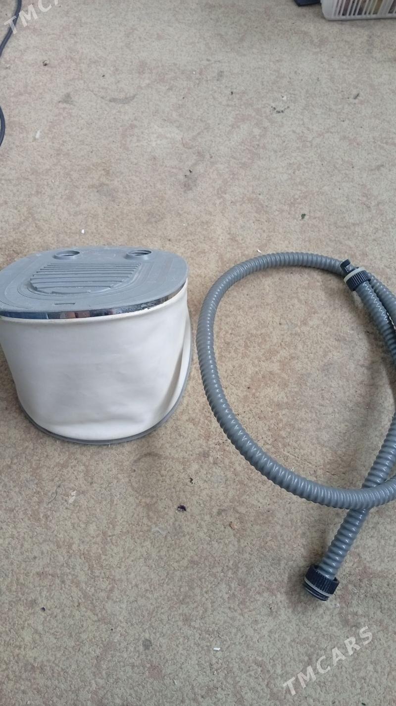 nasos - Балканабат - img 3