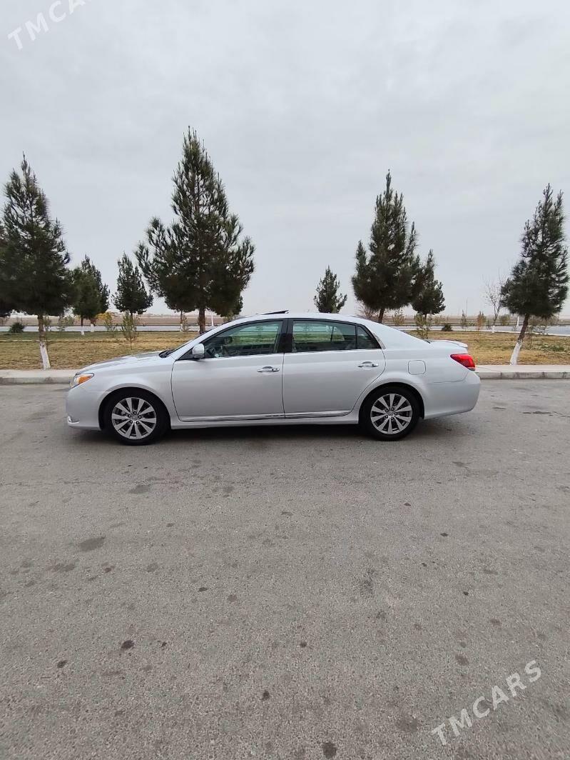 Toyota Avalon 2012 - 350 000 TMT - Türkmenabat - img 2