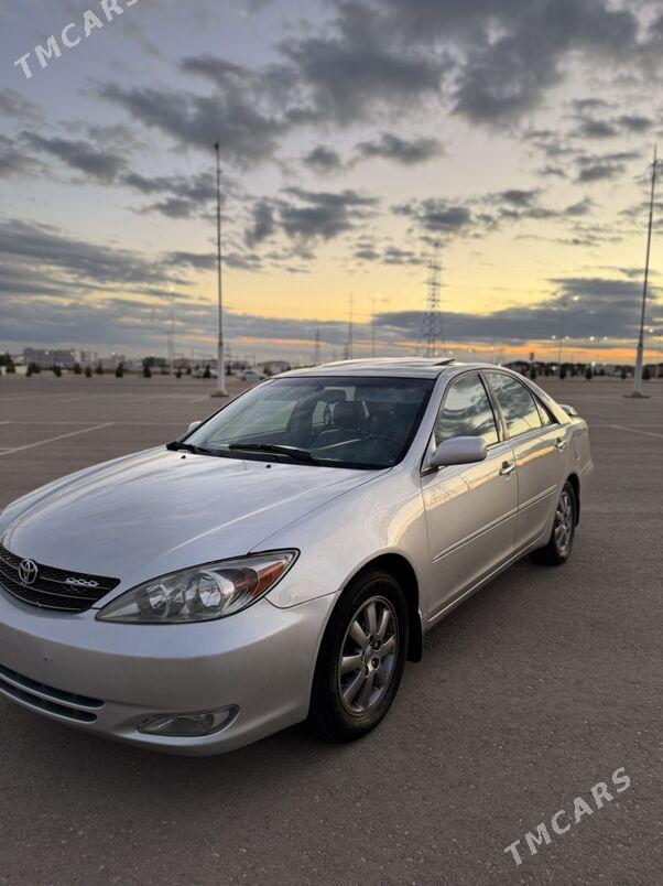 Toyota Camry 2003 - 207 000 TMT - Балканабат - img 4