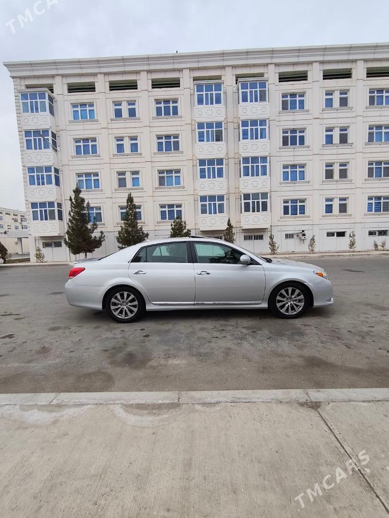 Toyota Avalon 2012 - 350 000 TMT - Türkmenabat - img 3