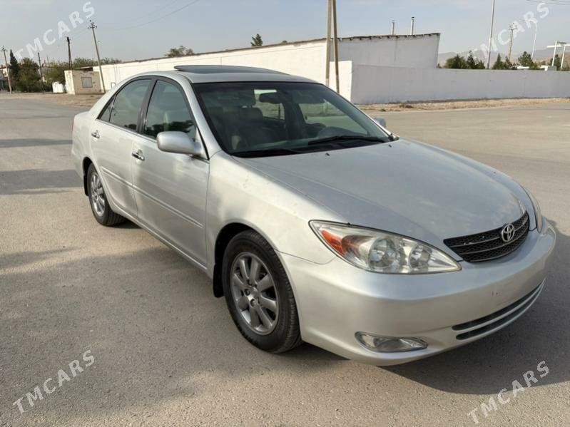 Toyota Camry 2003 - 207 000 TMT - Балканабат - img 5