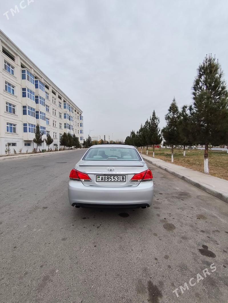 Toyota Avalon 2012 - 350 000 TMT - Türkmenabat - img 4