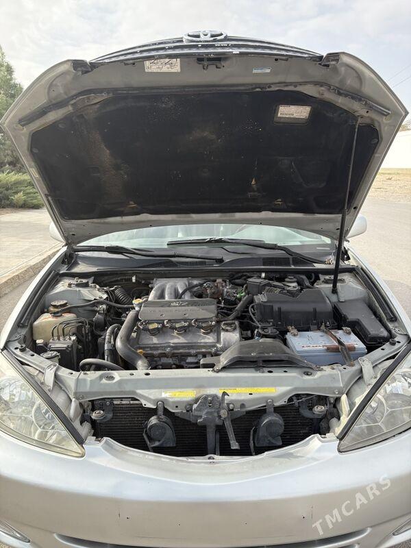 Toyota Camry 2003 - 207 000 TMT - Балканабат - img 3
