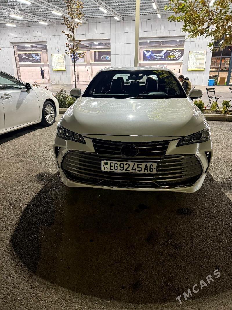 Toyota Avalon 2018 - 440 000 TMT - Aşgabat - img 1