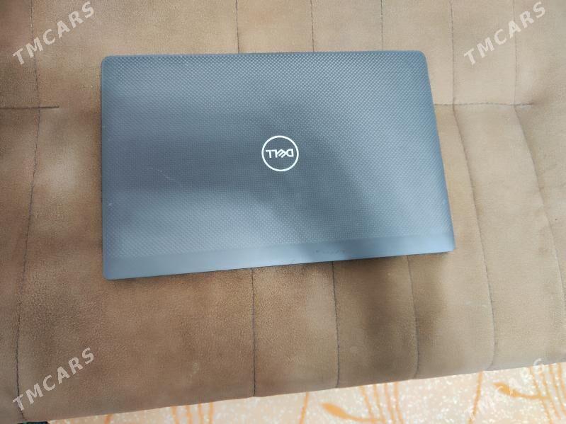 noutbuk ноутбук Dell 11th gen - Туркменабат - img 7