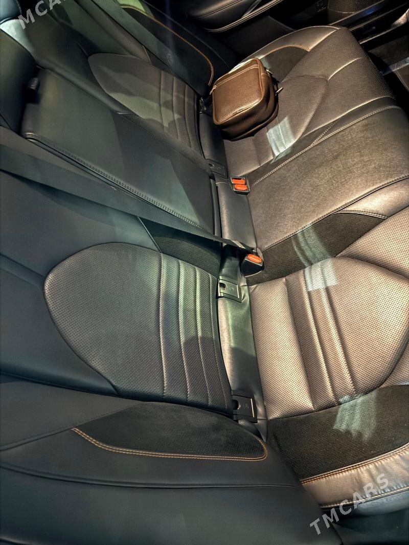 Toyota Avalon 2018 - 440 000 TMT - Aşgabat - img 8