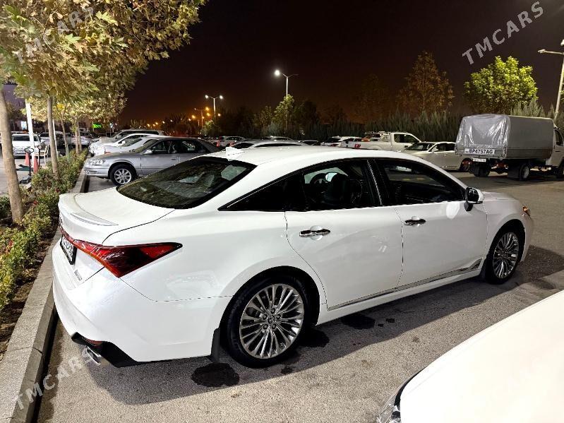 Toyota Avalon 2018 - 440 000 TMT - Aşgabat - img 6