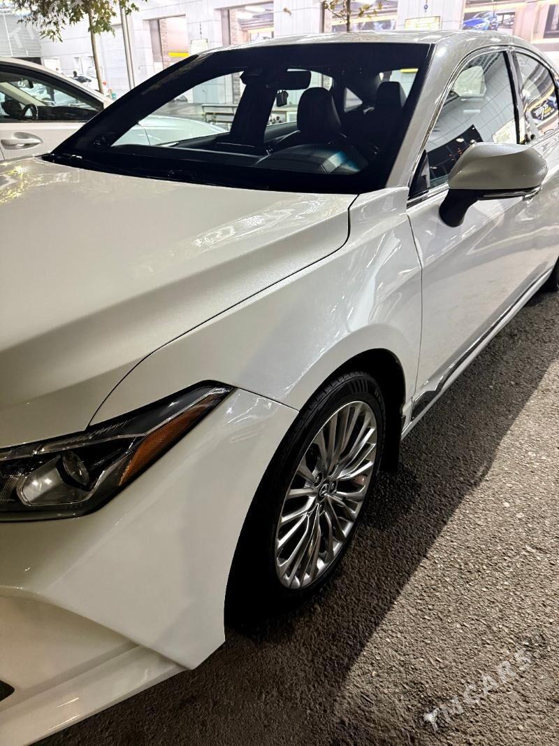 Toyota Avalon 2018 - 440 000 TMT - Aşgabat - img 2