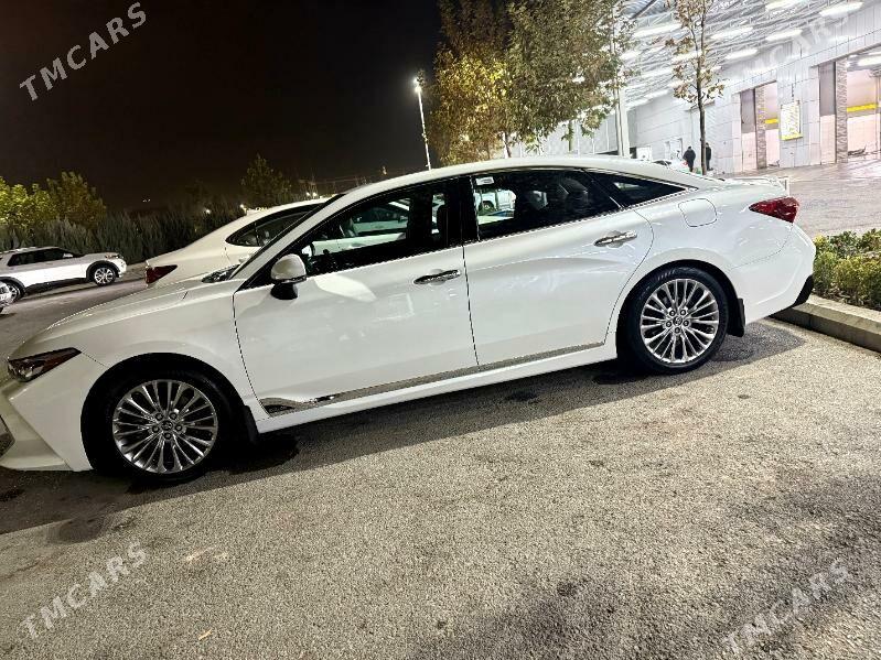 Toyota Avalon 2018 - 440 000 TMT - Aşgabat - img 7